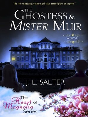 cover image of The Ghostess and Mister Muir